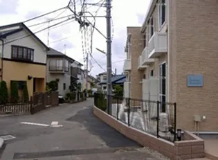 レオパレスフォーエヴァーの画像