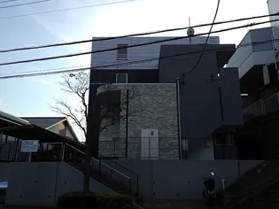 サクセス あざみ野南の画像