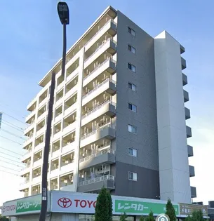 レフィナードの画像