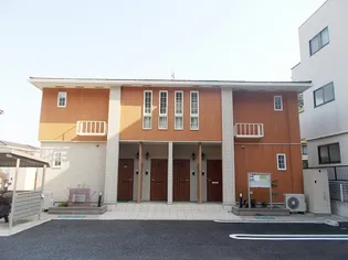 アランパル ミッテの画像