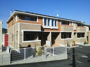 ボヌール フォレストの画像