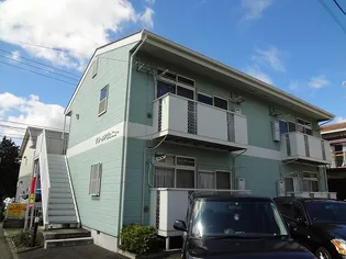 グリーンアヴェニューの画像