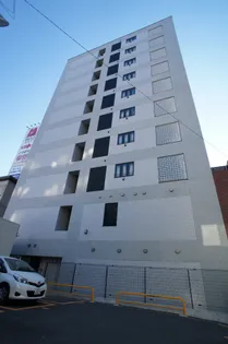 コモド鶴見アネックス【5階】の外観