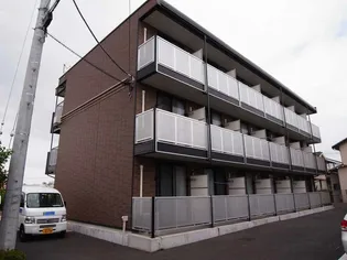 レオパレスBLOOMの画像