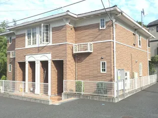 クローヴC棟の画像