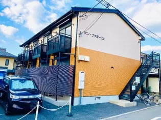 サンファミーリエの画像