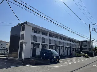 レオパレスさくらⅠの画像