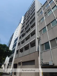 デュオ・スカーラ関内【6階】の外観