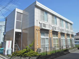 レオパレスサンハウスの画像