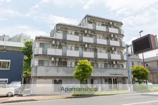 グリアス横浜 三ツ沢公園の画像