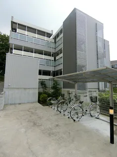 リブリ・宮崎台【2階】の外観