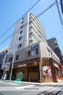 ダイヤモンドビルの画像