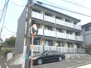 アルテ南太田の画像