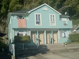 ハイツあすなろの画像