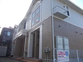 カーサ グランデKの画像