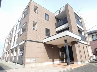 レジデンスS Uの画像