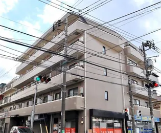 日神パレステージ蒔田の画像