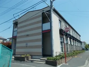 レオパレス高田の画像