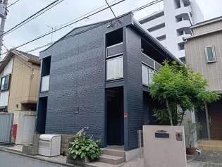 レオパレスノーブルの画像