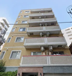 セジョリチセ台町【6階】の外観
