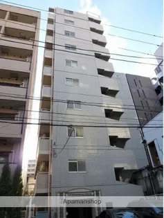 クリオ横浜平沼壱番館【6階】の外観