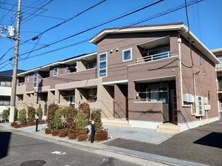 ラ ソレアードIIの画像