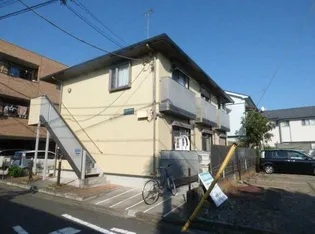 サン・ボナール【101号室号室】の外観