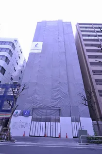 アーバネックス大森【2階】の外観