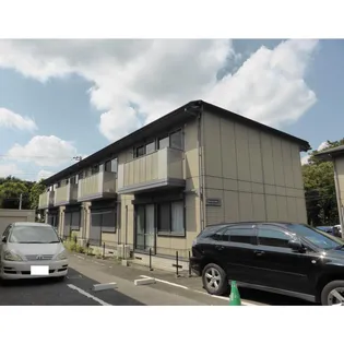 中央公園弐番館の画像