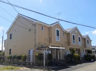 パークハイム参番館の画像