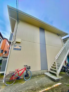 メゾンロレーヌ【105号室号室】の外観