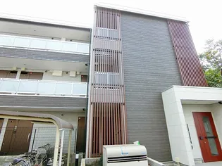 リブリ 湘南六会の画像