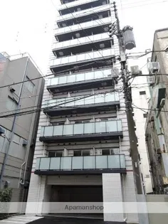 エル グランジュテ川崎の画像