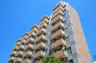 プライムアーバン川崎【4階】の外観