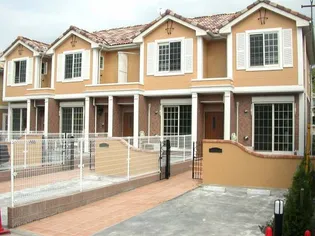 ソレイユアザミノB棟の画像