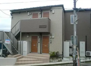 ハイツタイムIIの画像