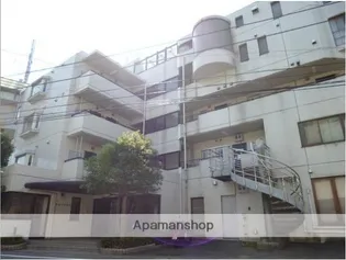 グランデュール宮崎台の画像