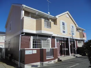 サミーコーポIIIの画像