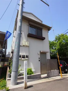 メゾンブランシュの画像