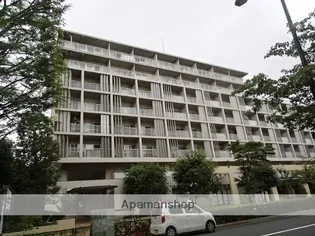 アクティ目黒駅前の画像