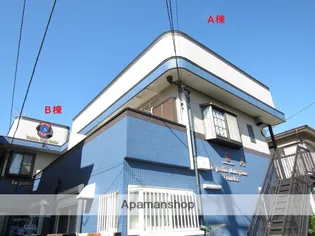 ル ジャルダン オオクラヤマAの画像