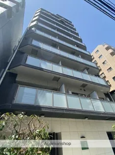 ヴォーガコルテ横濱吉野町【4階】の外観