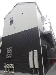 ラフィーナ金沢文庫の画像