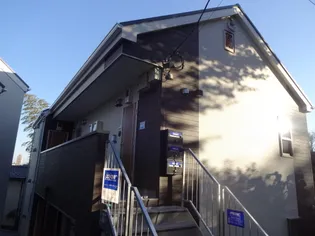 ブリエール保土ヶ谷の画像