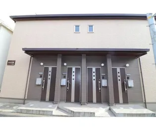 フォレストガーデン上大岡の画像