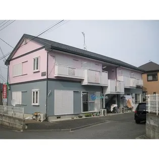 メゾン中村Cの画像