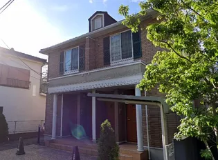 カーサ プリマ【2階】の外観