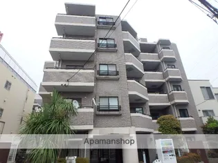 ナイスアーバン日吉の画像