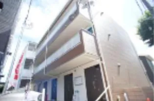 リブリ・プランドールSAGAMI【3階】の外観