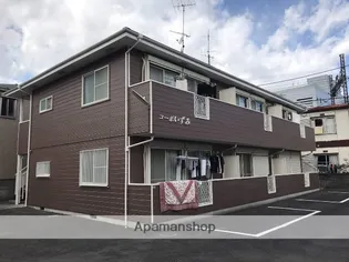 コーポいずみの画像